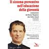 Il sistema preventivo nell'educazione della gioventù
