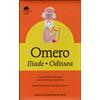 Iliade-Odissea. Testo greco a fronte. Ediz. integrale