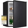 Exquisit Assorbitore FA60-260G nero PV | 43 l | Nero