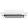 Whirlpool AKR 749/1 WH cappa aspirante 304 m³/h Incassato Bianco D