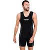 Cressi Shorts Man Undersuit 2mm 3XL/7