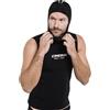 Cressi Base Layer Man 2.5 mm, Sottomuta Stili Vari in Neoprene, Colore Nero Uomo