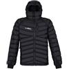 Rock Experience Re.cosmic 2.0 Padded Giacca Uomo (Pacco da 1)