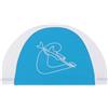 CRESSI Tago Swim Cap Spandex Junior - Cuffia da Nuoto in Spandex per Ragazzi, Taglia Unica