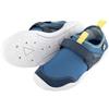 Cressi Lunar Shoes Blue/Lime 24 - Scarpetta Junior Ideale per Esplorare Il Mondo Acquatico, Perfetta per Avventure Estive, Blu/Lime, 24