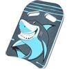 BECO Tavoletta Nuoto Kickboard - Impugnature, 47x31x3,6 cm - Blu Marino