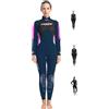 CRESSI Morea Wetsuit Full Blue Lady XL/5