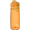 Super Sparrow Borraccia - 500ml/750ml/1L - Bottiglia Senza BPA, a Prova di Perdite - Borracce TouchGulp Flusso Rapido Con Un Clic per Scuola, Sportiva, Palestra