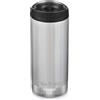 Klean Kanteen TK Wide, Borraccia Unisex-Adulti