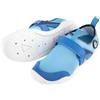 Cressi Lunar Shoes Turquoise/Blue 34 - Scarpetta Junior Ideale per Esplorare Il Mondo Acquatico, Perfetta per Avventure Estive, Turchese/Blu, 34