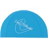 Cressi TAGO Swim cap Spandex Junior Azure - Cuffia da Nuoto per Ragazzi in Spandex, Azzurro, Taglia Unica