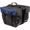 M-Wave Messingschlager Borsa Portapacchi Amsterdam Doppia, 30 l