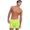 Arena Bywayx R Costume Uomo Mare e Piscina, Costume da Bagno in Comodo Tessuto Riciclato ad Asciugatura Rapida, Costume da Bagno con Slip Interno in Rete e Tasche Laterali
