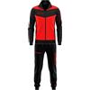GIVOVA Visa Luxury Tuta Unisex - Adulto