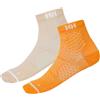Helly Hansen Trail Sock 2pk Socks Unisex - Adulto (Pacco da 1)