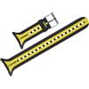 CRESSI Strap Leonardo Black/Yellow
