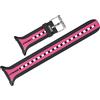 CRESSI Strap Leonardo Black/Pink