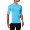 Cressi Men's Rash Guard Man Rash Guard (Pack of 1)
