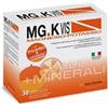 Pool Pharma Mgk Vis Orange 30 Bustine