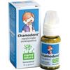 Loacker remedia Schwabe Pharma Italia Chamodent 800 Globuli 10 G