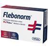 Amnol Chimica Biologica Flebonorm 30 Compresse