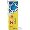 Sanofi Vemedia Manufacturing B. V. Foille Sole Spray Cutaneo, Soluzione Alcol Benzilico, Benzocaina, Cloroxilenolo