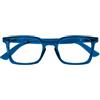 Mast Industria Italiana Occhiale Da Lettura Premontato Twins Silver Primitivo Blu +2,50 Diottrie 1 Paio