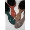 Eden spazzola capelli brush toffee