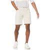 Amazon Essentials Pantaloncini in Cotone Elasticizzato con Interno Gamba da 23cm Uomo
