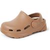 Amazon Essentials Zoccoli da Giardino per Bambini e Bambine Unisex - Bambini e ragazzi