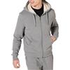 Amazon Essentials Felpa con Cappuccio e Cerniera Integrale in Pile Foderata in Sherpa Uomo