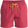 Quiksilver Men Everyday Solid Volley 15 Burnt Russet M M