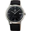 Orient Classic Bambino V2 - Orologio Da Polso Da Uomo Automatico E A Carica Manuale Meccanico Classico