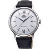 Orient Bambino V6 - Orologio da polso da uomo automatico e a carica manuale meccanico classico