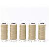 KORBOND-Filo in Poliestere, 100 m, Colore: Beige