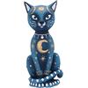 Nemesis Now Celestial Kitty Unisex Statuetta Multicolore poliresina