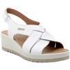 Enval Soft D CY 57811 D.CALYPSO ENVAL Sandali con Zeppa 578111139