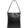 TOM TAILOR Borsa a tracolla Hobo da donna Tom Tailor Poppy, misura media, nera