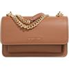 Michael Kors 30T4GC7L3T-230 LG SHOULDER Donna LUGGAGE Taglia TU