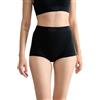sloggi Double Comfort Short, Mutandine, Donna, Nero (Black), 42