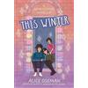 HarperCollins This Winter: TikTok made me buy it! From the YA Prize winning author and creator of Netflix series HEARTSTOPPER