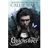 Grand Central Publishing Quicksilver