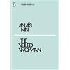 Penguin The Veiled Woman: Anaïs Nin
