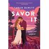 Piatkus Savor It: A spicy and charming small-town romance