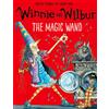 Oxford University Press, USA Winnie and Wilbur: The Magic Wand