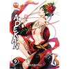 Magic Press Adekan (Vol. 9)
