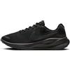 Nike FB2208-002 Revolution 7 Donna, Black/off Noir EU 40