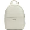 Mandarina Duck MELLOW LEATHER BACKPACK