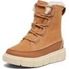 Sorel Childrens Sorel Explorer™ Iii Lace Wp Stivali alla modaUnisex - Bambini e ragazzi
