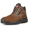 U-POWER DON'T WORRY... BE HAPPY! U-POWER SMASH GTX s S7S CI FO SR Scarpa da lavoro